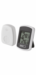 Emos teploměr E0042 bezdrátový + čidlo