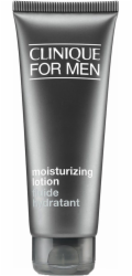 Clinique CLINIQUE_Skin Supplies For Men Moisturizing Lotion hydratační pleťové mléko pro muže 100 ml