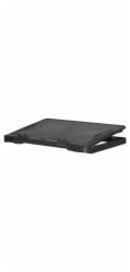 Chladicí podložka pod notebook NS-503 kovová 15,6"-17"