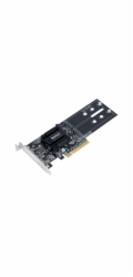 Synology Adaptér M.2 SSD M2D18