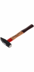 Gedore Schlosserhammer ROTBAND-PLUS 500 (500g, 320mm, Hickory)