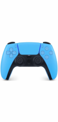 PlayStation DualSense Wireless Controller, starlight blue [CFI-ZCT1W]
