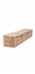 TOSHIBA TONER TOSHIBA T-FC200EC PRO E-Studio 2000AC/2500AC CUN (6AJ00000119)
