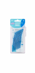TePe Angle mezizubní kartáčky 0,6mm 6ks