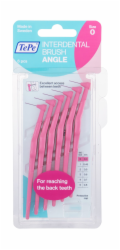 TePe Angle mezizubní kartáčky 0,4mm 6ks