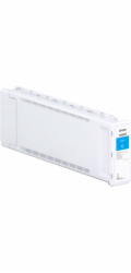 Epson C13T48M200 - originální Epson UltraChrome Pro 6 Cyan T48M2 (700ml)