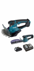 Makita DUM604SYX cordless grass shear 18 V Lithium-Ion (Li-Ion) Black Turquoise