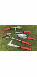 SIXTOL GARDEN SET 6 SX6014 sada nářadí