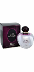 Dior Pure Poison EDP 50 ml