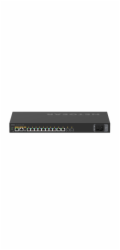M4250-10G2XF-PoE ++ Switch 8PoE + 2GE 2SFP +