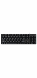 Logitech G413 SE - BLACK - US INT L - INTNL