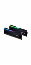 Paměť PC – DDR5 32GB (2x16GB) Trident Z5 RGB 6400MHz CL32-39 XMP3 Black