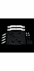 ARCTIC Freezer 34 Intel LGA1700 Upgrade Kit (White) Rev.2