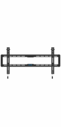 Neomounts WL35-550BL18 - Montážní sada (montáž na zeď) - naklonitelný - pro televize - černá - velikost obrazovky: 43"-86"