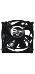 ARCTIC ventilátor F9 PWM PST, 92mm
