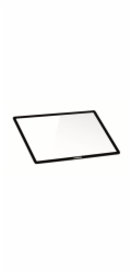GGS LCD GGS Larmor Cover pro Nikon Z50