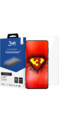 3mk hybridní sklo FlexibleGlass pro Samsung Galaxy S22+ (SM-S906)