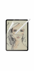 Ochranná folie na displej FIXED PaperFilm Screen Protector pro Apple iPad Pro 11" (2018-2022) a iPad Air (2020/2022)