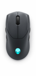 Dell Alienware AW720M 545-BBDN DELL myš Alienware Wireless /bezdrátová/ Tri - mode Gaming Mouse/ AW720M černá