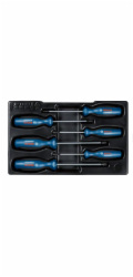 Bosch Professional 6tlg šroubovák