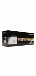 Lexmark C/XC2326 BSD Yellow 6k