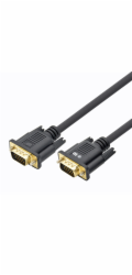 TB Touch D-SUB VGA M/M 15 pin cable, 1,8m