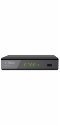 TV Strong Tuner SRT8119 DVB-T / DVB-T2 H.265 HD dekodér