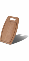 Lamart LT2136 Krájecí deska BEECH, 26 x 16 cm