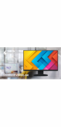 EIZO 24" EV2490-BK, 1920 x 1080, IPS,16:9, 5ms, 250 cd/m2, 1000:1, DP/HDMI/USB-C/RJ45, černý