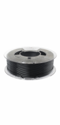 Spectrum Filament S-FLEX 90A Tmavě černá 1,75 mm/0,25 kg