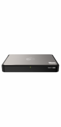 QNAP HS-264-8G (4core 2,9GHz, 8GB RAM, 2x SATA, 2x 2,5GbE, 2x HDMI 4K, 2x USB, tichý)