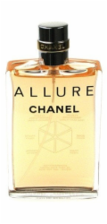 Chanel Allure EDP (parfémovaná voda) 100 ml