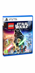 HRA PS5 LEGO SW: THE SKYWALKER SAGA