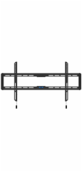 Neomounts WL30-550BL18 - Montážní sada (montážní deska pro umístění na zdi, bracket adapter) - pro Displej LCD