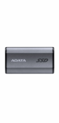 ADATA Externí SSD 1TB SE880, USB-C 3.2 Gen 2x2, R:2000/W:2000MB/s, šedá
