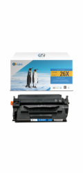 Kompatibilní s černým tonerem G&G 26X (NT-PH226XC)