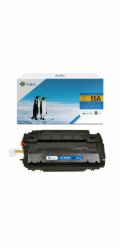 Toner G&G Black Zamiennik 55A (NT-PH255C)