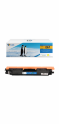 Toner G&G Yellow Zamiennik 130A (NT-PH352Y)