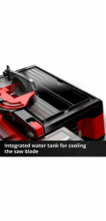 Einhell TE-TC 18/115 Li - Solo, 18V, řezačka dlaždic