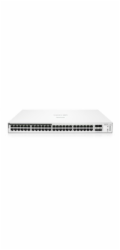 Aruba Instant On 1830 48G 4SFP 370W Switch (24x RJ45 10/100/1000 24x Class4 PoE)