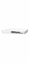 Aruba Instant On 1830 24G 2SFP 195W Switch (24x RJ45 10/100/1000 12x Class4 PoE)