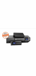 NAVITEL RC3 PRO, FHD kamera do auta