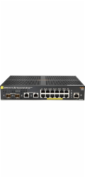 Hewlett Packard Enterprise Aruba 2930F 12G PoE+ (139W PoE+ levný)