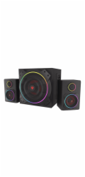 Genesis herní reproduktory HELIUM 800BT/ARGB/2.1/60W/Černá