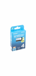 PANASONIC HR6 AA 3MCCE/4BE ENELOOP N, 2000 mAh (Blistr 4ks)