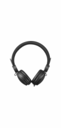 Náhlavní souprava Sandberg 126-34 MiniJack s mikrofonem Line-Mic