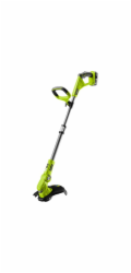 Ryobi ONE+ akumulátorová sekačka na trávu RLT183225F, 18 voltů