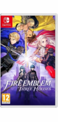 Switch - Fire Emblem: Three Houses