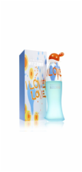 Moschino I Love Love EdT 30 ml Pro ženy