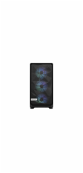 Fractal Design Meshify 2 RGB Black TG Light Tint/Midi Tower/Transpar./Černá